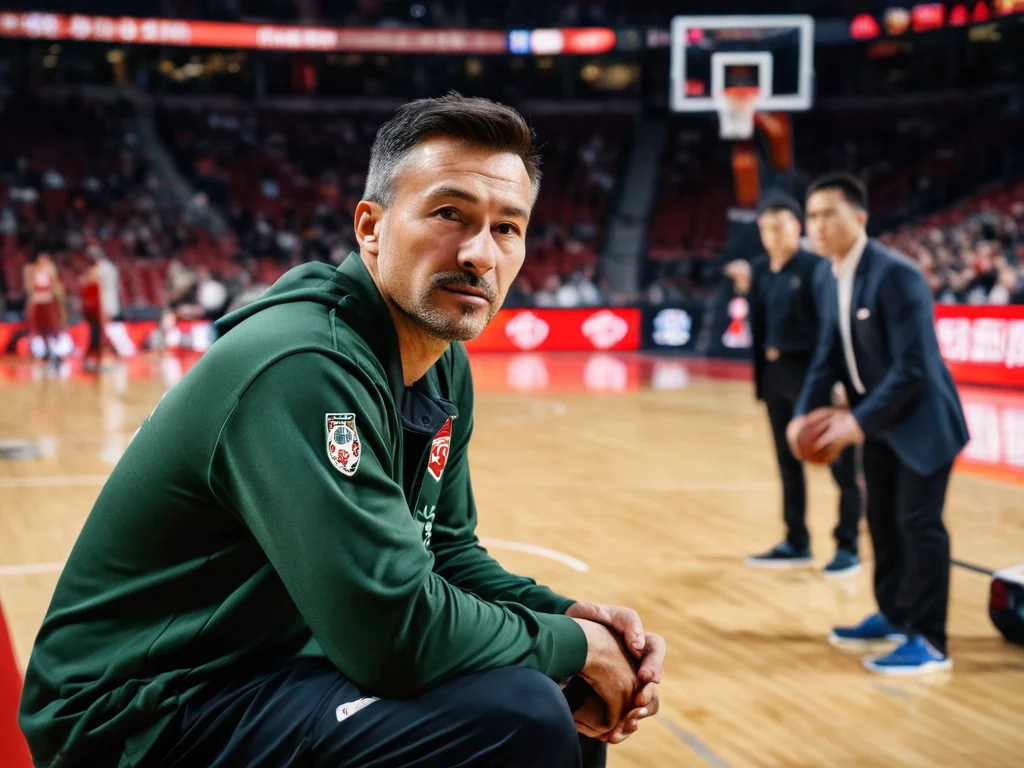 小瓦格纳NBA新赛季状态火热坐稳魔术核心主力位置